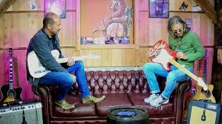Behind The Scenes - Folge 9 - Shagging and Drinking - Part 1