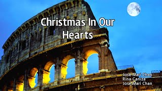 Christmas In Our Hearts by Jose Mari Chan Xtreme Magic Sing (HD Karaoke)