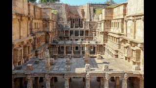 Patrimonio de la Humanidad en Asia - IV