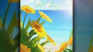 BXZZ - Hot day (мой первый атмосферный фонк)