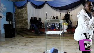 Life Of Possibilities Gospel Show Ep(02)