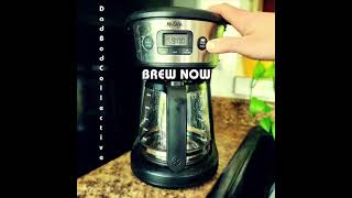 BREW NOW | Dad Bod Collective