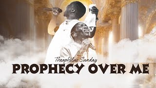 I CAME IN A VOLUME ( There Is Prophecy Over Me)  // Min.Theophilus Sunday | 1-HOUR PRAYER CHANT
