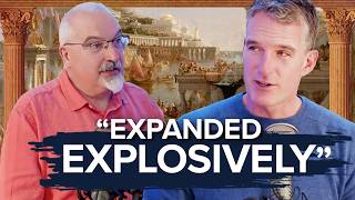 The Rise Of The Ancient Roman Empire