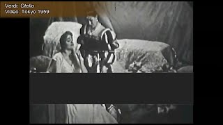 The Story of Verdi’s Otello Part 11