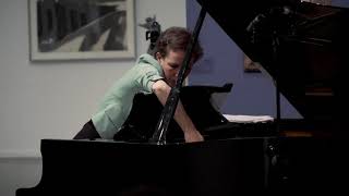 Wisam Gibran - 'From Silence to Silence' (2000) , 4th Movement