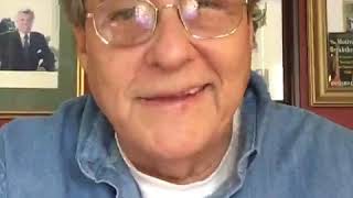 Rick Lavoie Describing his Behavior Management Webinar Oct. 2020