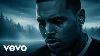 CHRIS BROWN  “I Gave You My All, You Gave Me Goodbye”💔