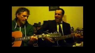 olive+jphy jam guitare