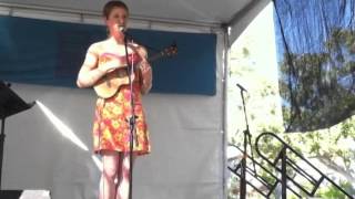 Melissa Sings "Botox Tango" by Cosy Sheridan
