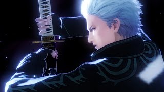 Punishing Gray Raven: The Divine Finality 6 - Vergil vs Mirrored Vergil 