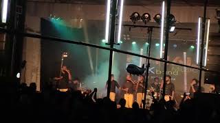 തെക്ക് തെക്ക് തെക്കേൽ ഉന്മേഷ് പൂങ്കാവ് #folk #നാടന്പാട്ട് #ബാനർജിസ്_കനൽ_ഫോക്_മ്യൂസിക്_ബാൻഡ്💖💖💖