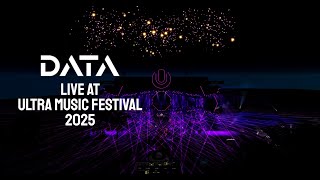Datawell LIVE @ ULTRA MIAMI ROBLOX 2025 | Powered By @RFProductionsHQ