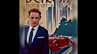 Outlander, Around the World with Sam Heughan