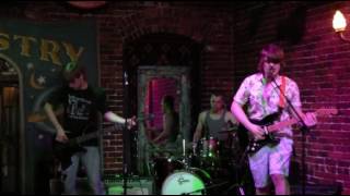 (Song 4) by United States of Hysteria