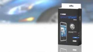 Viper smart start intro