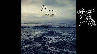 Morari - The Light (Full Album - 2018)