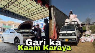 Ghar Ky Kaam Khatam Ho Gye🥰| Ramzan Routine | Manzoor Tabassum
