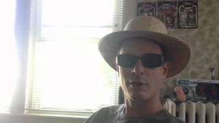 William Yoder Amish Interview