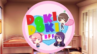 DDLC Mod BFF (No Commentary)
