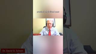 Dr David D Schein is an accomplished author, professor, attorney, & all-around versatile individual.