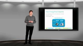 Cisco Energywise