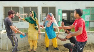 बेवडयां की होली|New haryanavi comedy 2020|#Gurmitswadu|star balak|Royal vision