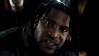 Toolie Ru - When Demons Cry (Official Music Video)