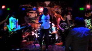 Randy (intro) + Ultimo Dia