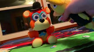 Five Nights at Alex Pikmin Help Wanted 2 Staff Only Cold Storage