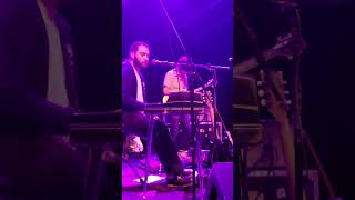 I Don't Know- Nick Hakim Live at the Motorco Durham, NC 1/26/23