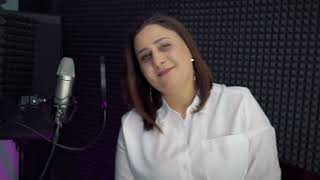 Gayane Azaryan Bayc apsos eraz er( Cover by Pashik  Poghosyan )