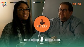 Un café avec Trebas ☕ Du Trebas à réalisatrice primée – Le parcours inspirant de Nickiesha Flemmings