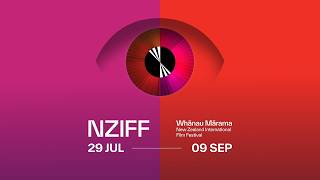 NZIFF26 | Festival Trailer