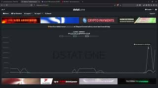 CosmicC2 vs Dstat 300 GB RAW | BEST C2/BOTNET 2024 | CRAZY BYPASSES | CHEAP | POWERFUL |