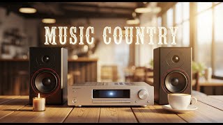 Modern Country Music with Road Trip Vibes 🚗 Emotional Country Song