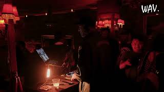 Just B @ Bar Lubitsch (Hip-Hop, R&B, Top 40)