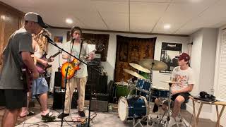 Krunga Practice 8/13/23