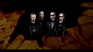 Injected Hate "New World New Order"