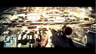 BF3 Montage ☢Project 3n19ma☢ l by OpticaHD