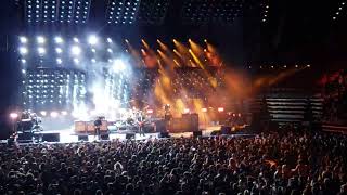 System of a Down Live Viejas Stadium San Diego 02/01/22 "Aerials "