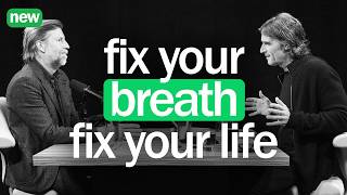 This Breathing Technique Will TRANSFORM Your Health In DAYS