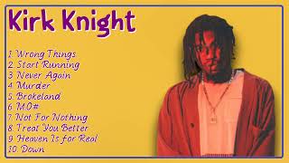 Kirk Knight-Must-have hits roundup roundup for 2024-Prime Hits Playlist-Unmoved