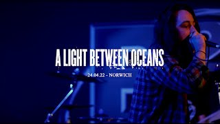 A Light Between Oceans - Norwich - 24.04.22