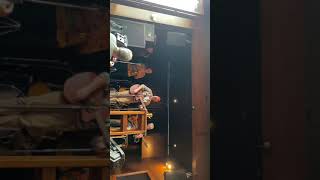 FLAX RIVER REDEMPTION. Live at the Thirsty Dog.