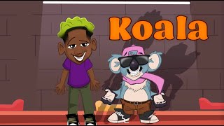 Sumo’s World – Koala (Official Music Video) | Kids Music