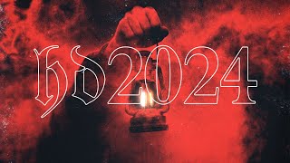 "HD2024" [Mixtape Completa]