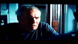Clint Surrenders