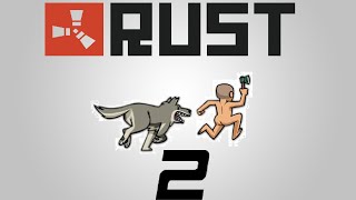 Rust: Base Update #2