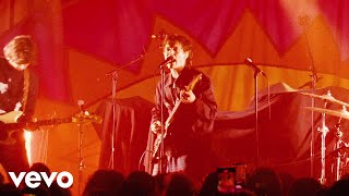 little image - THE PRESSURE (Live at The Garage)